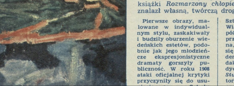 Wytęż wzrok.