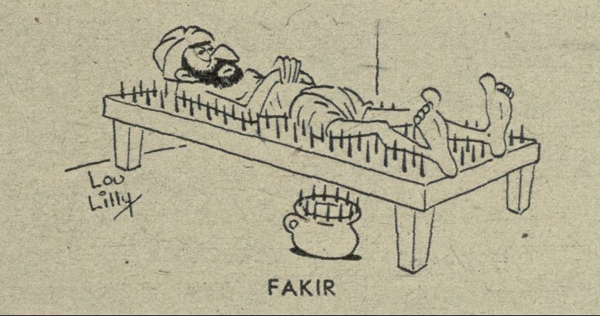 Fakir
