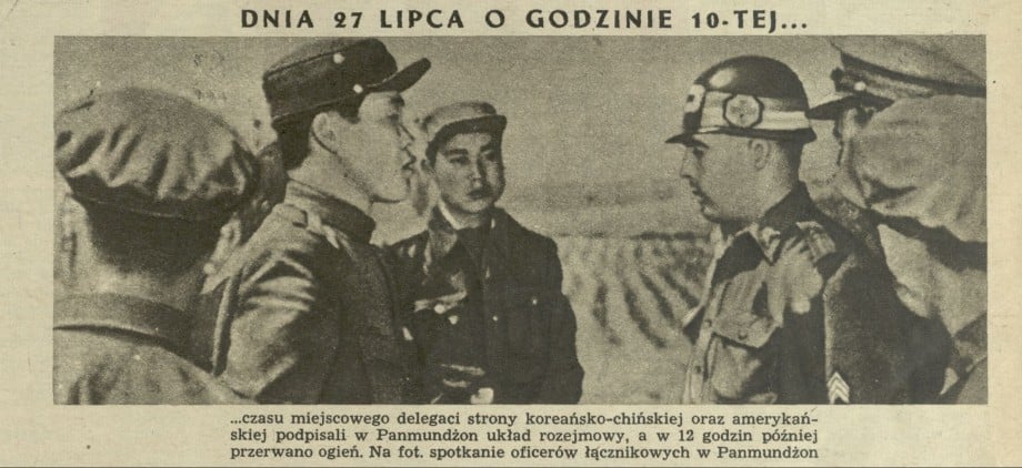 Dnia 27 lipca o godzinie 10-tej...