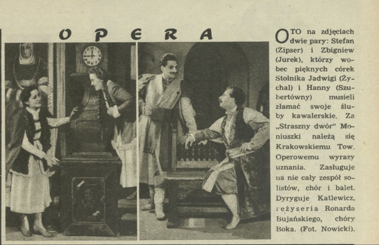Opera