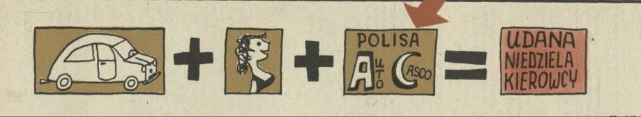 Udana niedziela kierowcy
