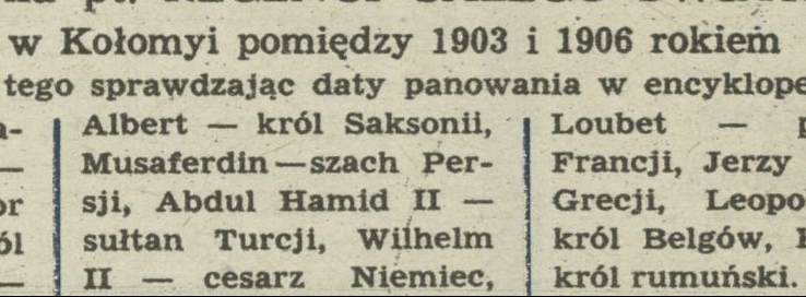 Wzbogać swój słownik