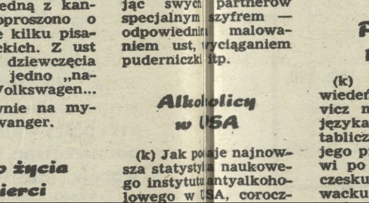 Dziwne rzeczy o Islandii