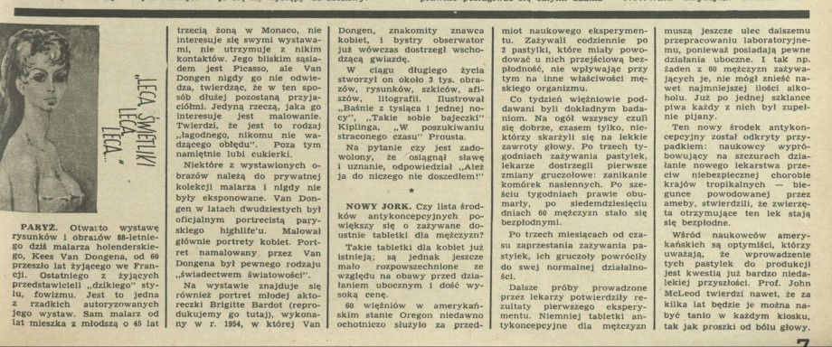 Lecą świetliki, lecą, lecą...