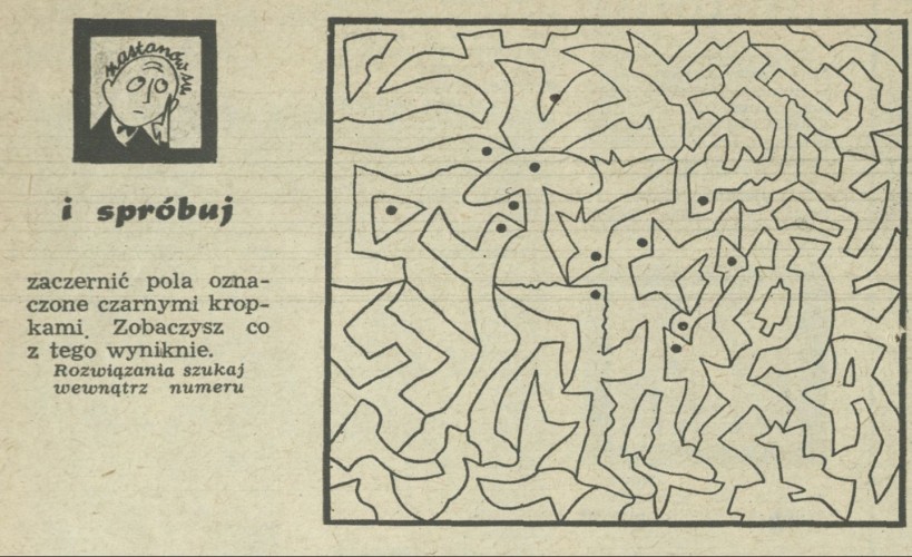 Zastanów się i spróbuj