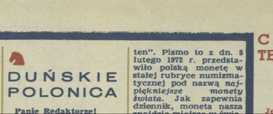 Czy znasz tę odznakę?