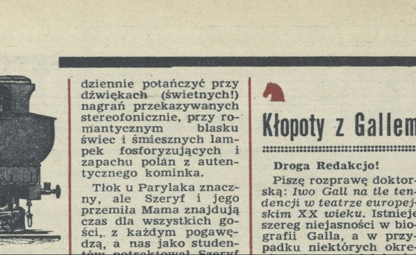 Czy znasz tę odznakę?