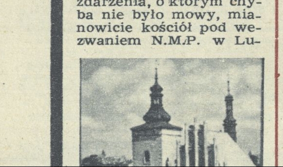 Koleżeńskie spotkanie