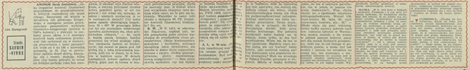 Demokratyczny savoir-vivre