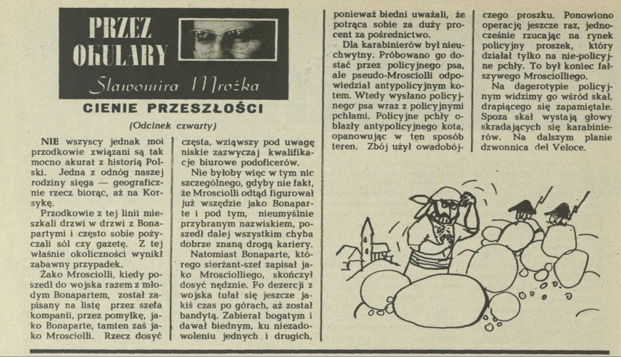 Cienie przeszłości (4)