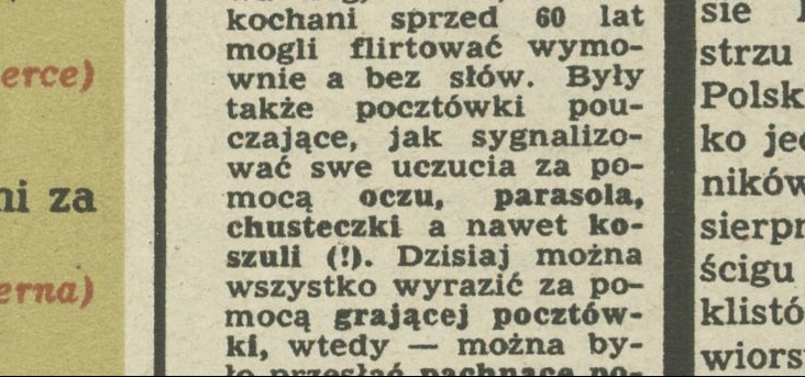 Używaj prawidłowo