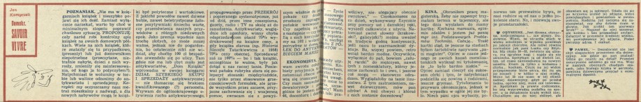 Demokratyczny savoir-vivre