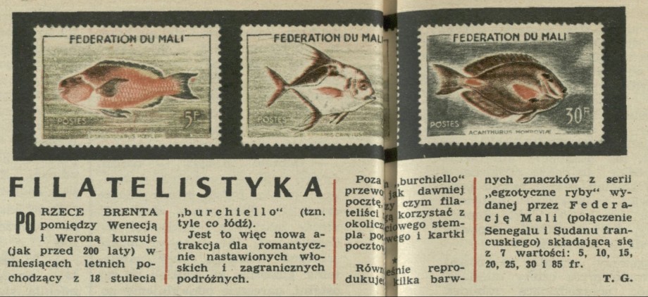Filatelistyka