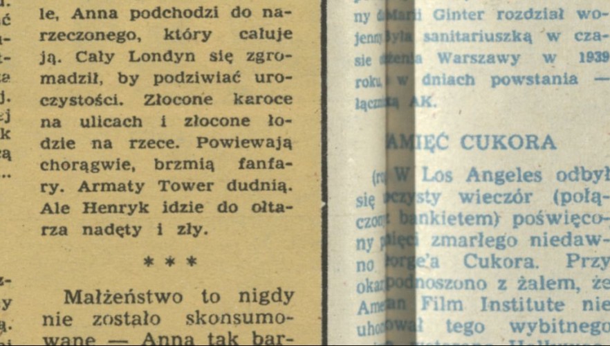 Sztućce kontra pałeczki