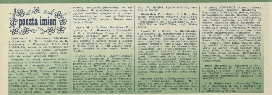 Czy pogoda pod psem?