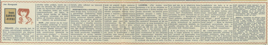 Demokratyczny savoir-vivre