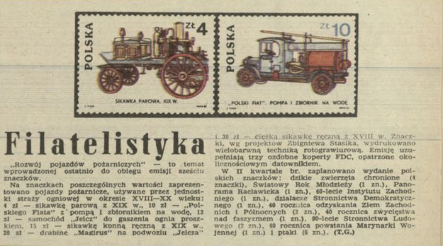 Filatelistyka