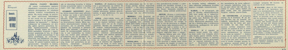 Demokratyczny savoir-vivre