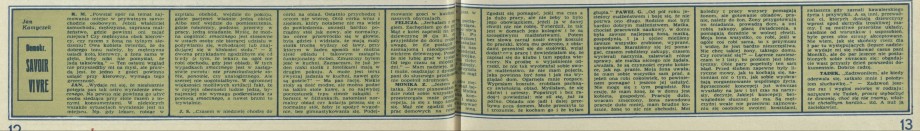 Demokratyczny savoir-vivre