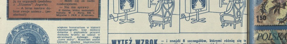 Demokratyczny savoir-vivre w odcinkach