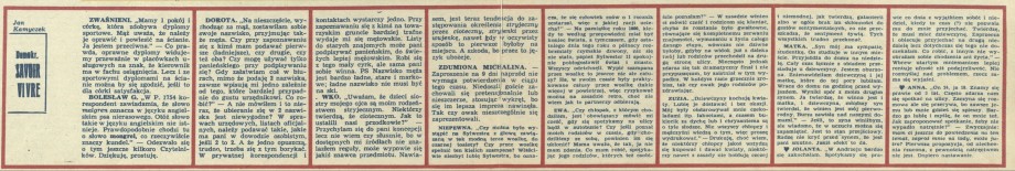 Demokratyczny savoir-vivre