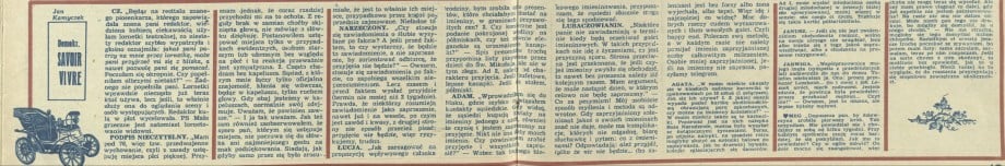 Demokratyczny savoir-vivre