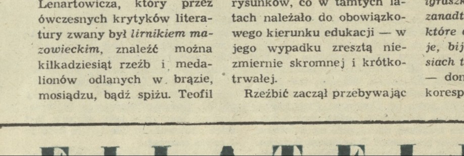 Wytęż wzrok
