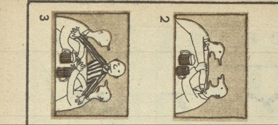 Prosimy nie powtarzać