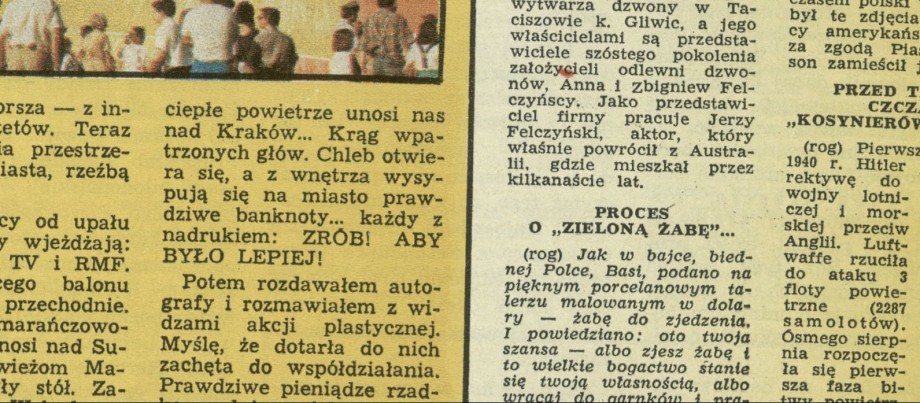 Między PRL-em i Rzeczpospolitą