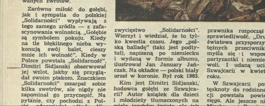 Polityczny Savoir-vivre