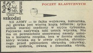 Poczet klasycznych
