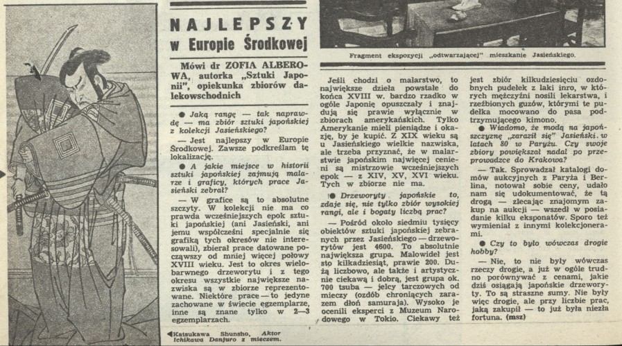 Najlepszy w Europie Środkowej