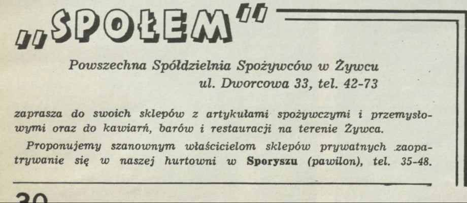 "Społem"