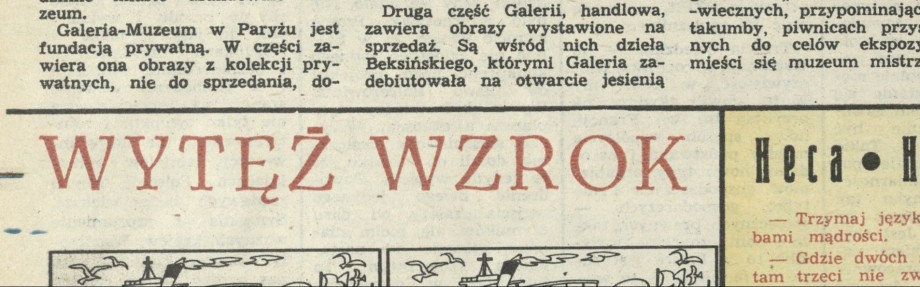 Polityczny savoir-vivre