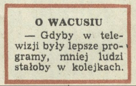 O Wacusiu