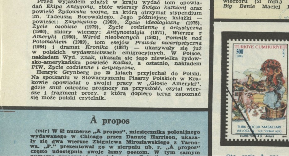 Między PRL-em i Rzecząpospolitą