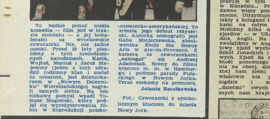 Między PRL-em a Rzecząpospolitą