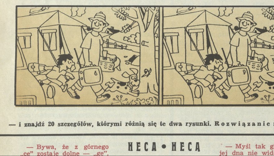 Między PRL-em a Rzecząpospolitą