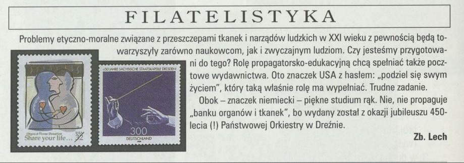 Filatelistyka