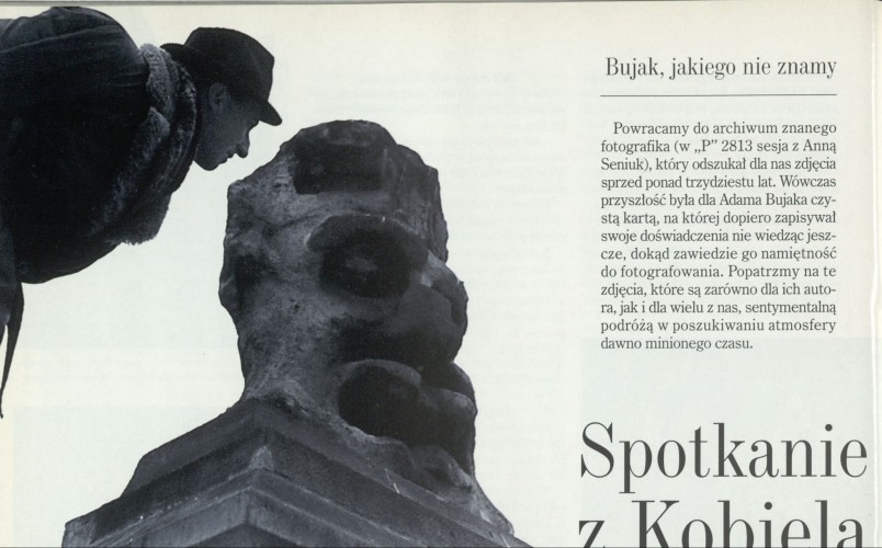 Spotkanie z Kobielą