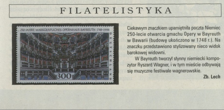 Filatelistyka
