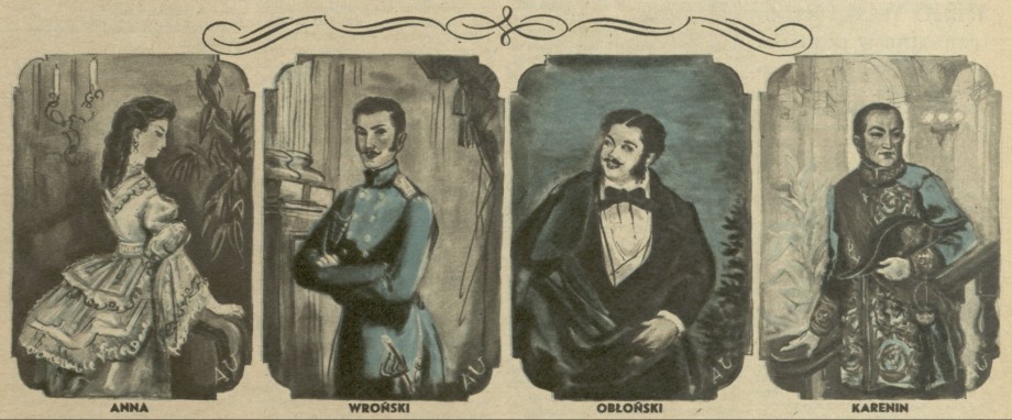 Anna Karenina