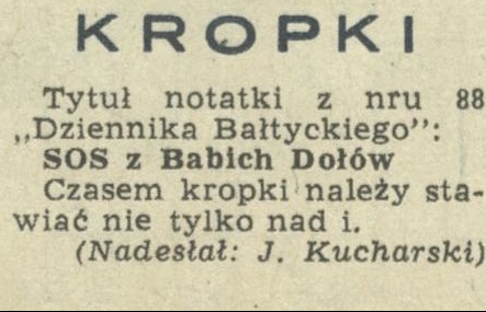 Kropki