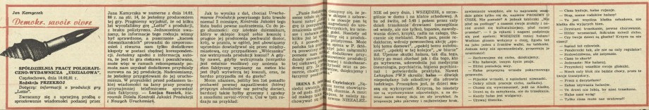 Demokratyczny savoir-vivre