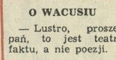 O Wacusiu