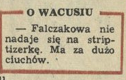 O Wacusiu