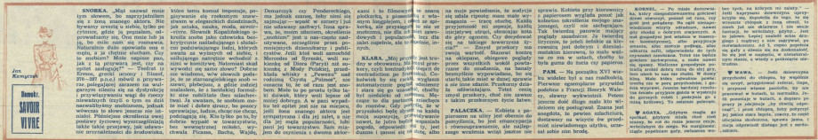 Demokratyczny savoir-vivre