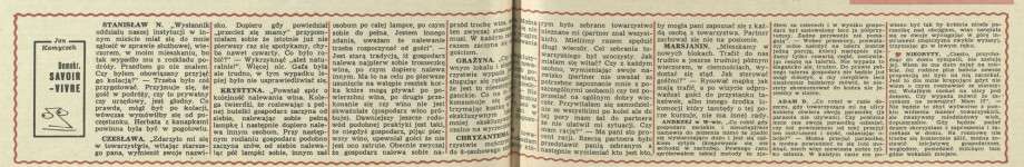 Demokratyczny savoir-vivre