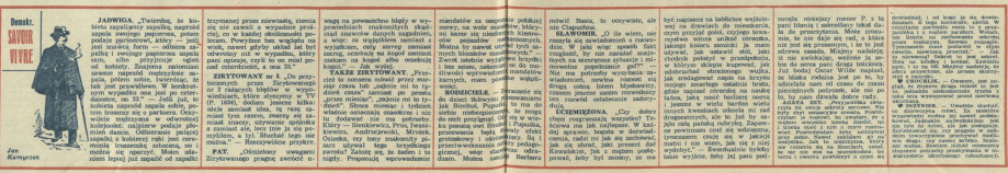 Demokratyczny savoir-vivre