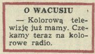 O Wacusiu